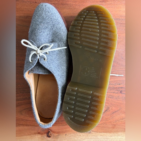 Dr. Martens The Original Shoe - Picture 2 of 3